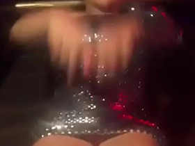Indian unladylike rakhi sawant sexy dance xxx tension