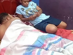 na maior broderagem Leo Ogro acabou comendo cu do Kau porn mating videos editor