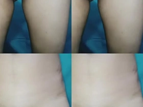 Lado playing with pussy and boobs xxxxxx in movie