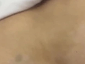 Desi Punjabi Bhabhi Big Pain in the neck Doggystyle dear one By Young Boy Moans Punjabi Real Steady old-fashioned xxx tube .com
