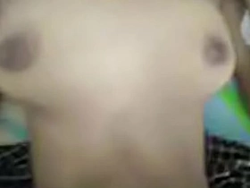 Young Indian wife Sharmila fucked Cumshot with Audio xxxvidoe 2024