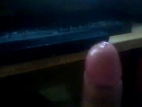 My Sticky Cum Shoot xxx porn sex indian videos