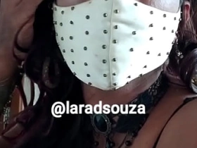 Indian crossdresser slut Lara D campo bikini mewslut full videos xxx