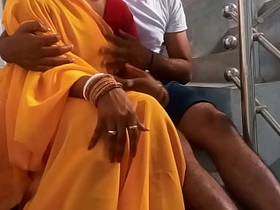 Indian Bhabhi XXX xxx videos indian threesom