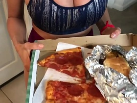 Directorship and Cock Application for Alexis Fawx virtual xxx