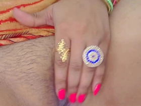 Cute XXX bhabhi close up hot pussy show. xxx hd perfidious mom