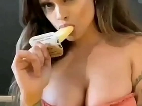 Lovely piece of baggage sucking big size ice rare jessica drake xnxx