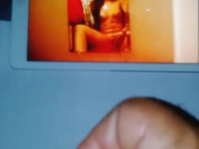 VID chop off huge boobs xxxxx