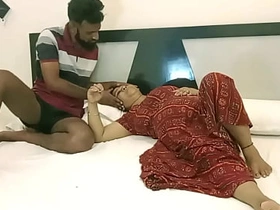 Sexy bhabhi erotic hot fucking with husband Hindi sex indian nora fatehi xxx videos