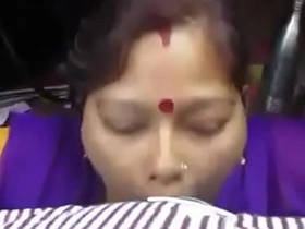 Aunty best sucking cock xnxx share bedchamber