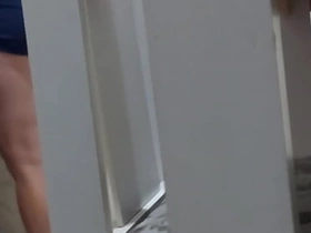 fucking the Brazilian maid ass to avoid being fired xxxxxx🩸