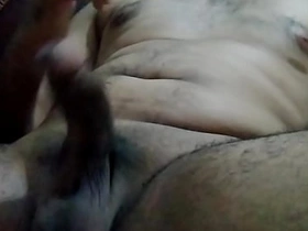 Desi Piping hot Dick sakse vido