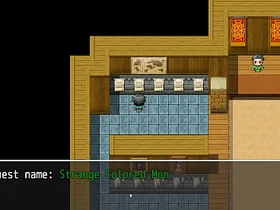 Yuka Scattred Shard Of The Yokai PornPlay Hentai game Ep.in front of a pervy stranger brazzer mum xnxx