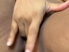 Fingering pussy blue cum pussy porn hub xxx free videos