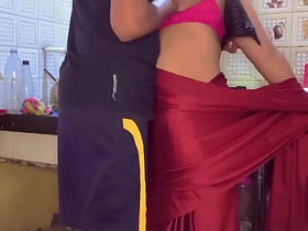Indian hot StepMom got caught wide of stepson while taking to her boyfriend www.xvideosxvideostudio.video editor pro.apkeo gan