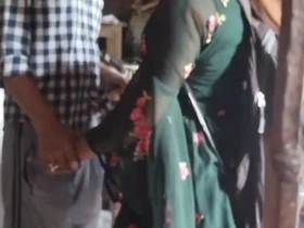 Indian Village Student Leaked Video