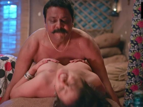 Ullu Get up to Sex wide Desi Man