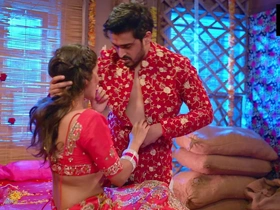 Desi Mala Bhabhi Playing Cards Sex Game, Full Hindi Video