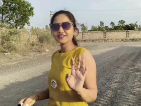 Desi Couple