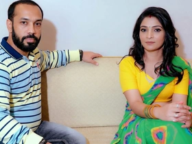 Bhabi Cheated Her Costs and Putrefactive Red Hand Hindi Audio