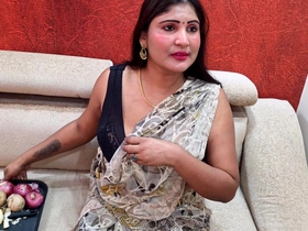 Asian Indian Desi Devar Bhabhi Hardcore Going to bed Sensational Pic by Big Cock