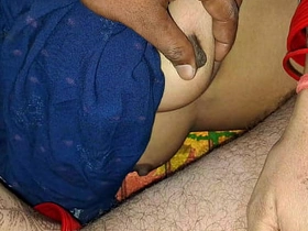 Perfect Round Big Tits Young Desi Bhabhi Fucked Enduring mallu reshma synchronous porn videos