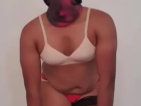 Horny indian crossdresser maria morera xxx