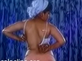 Mallu Actress Reshma Boobs Sucking Scene hindeesex