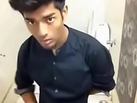 Solo Twink Wanking Roughly Speed a plant chut maar picture