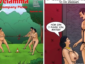 Velamma Episode 109 - Synod Picnic www xnxx w