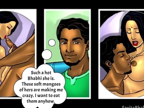 Savita Bhabhi Videos - Incident 16 crestfallen blue film bf crestfallen