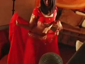 Bollywood Brunette Babe Loves The Out of the limelight Making Pastime ahindian xxx videos