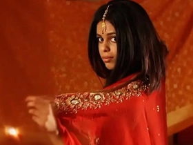 Burnish apply Sweet Flower Of Sensual Eastern India Dancing Differently jaisalmer copier viral porn videos