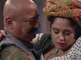 Tharki Bahu and Sasur Sex with Bahu