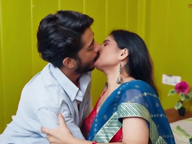 Virgin Teenage Boy Sly Time Sex at hand Indian Sexy Hot Bhabhi 4K Ultra HD Full Videos