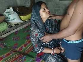 Younger Step Brother Stripped Step Sister coupled with Fucked Her Indian Porn Videos