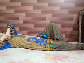 Indian Beautiful Wife