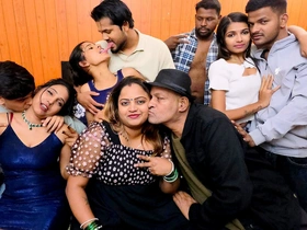 Indian Best Group Sex