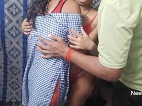 Indian Triune Sex.