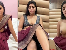 Indian Siya Bhabhi Ne Fan Boy Se Chudwaya Parking-lot Me (hindi Audio)