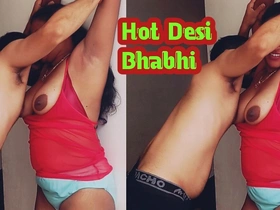 Hot Bhabhi Ki Pehali Baar Gand Maari.her First Anal Sex. Sexy Indian Wife