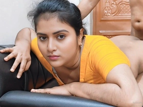 Indian Bangla Beautiful Comprehensive with Nomination Boss Viral Sex Video