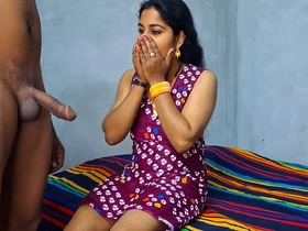 Indian Bhabhi Stepsister and Stepbrother Hardcore Rough Fuck Doggy Style