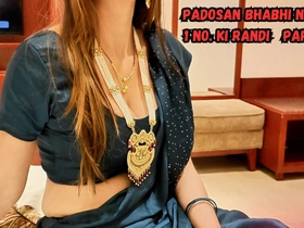 Bhabhi Devar Sex. My Innocent Neighbour Bhabhi Becomes Whore at the of Me Full Hindi Audio Roleplay.