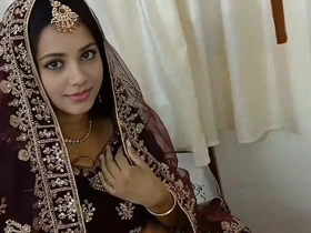 Newly Devoted to Indian Desi Couples Sex