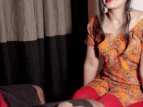Hot Teen Stepsis Reveal Stepbro Is His Crush, Desolate Truth Game