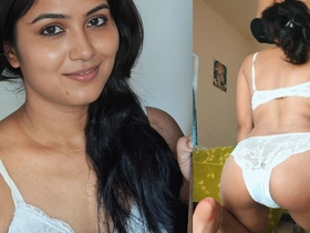 Indian Desi Wife Tight Pussy Fucked Hard