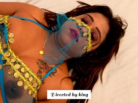 Indian Threesam Desi Sex Video First Time Sex in Desi Tolerant Hardcore Hindi Video ( Srimoyee )