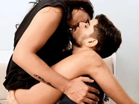 Indian Desi Stepsister Hardcore Sex less Desi Stepbrother and Pussy Licking Fuck Bigg Cook Video