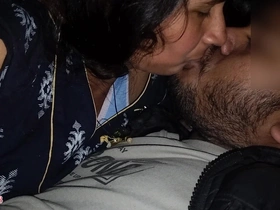 Friend's Fetching Wife Sucking Hard.
